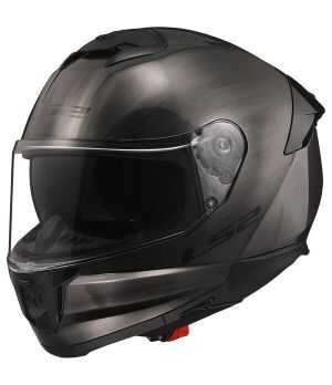 Ls2 - Casque Ff808 Stream II Jeans