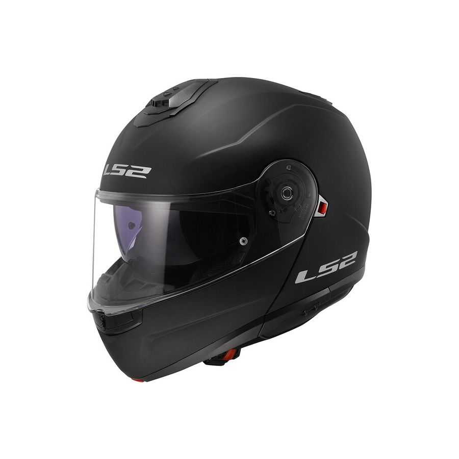 Ls2 - Casque Ff908 Strobe II