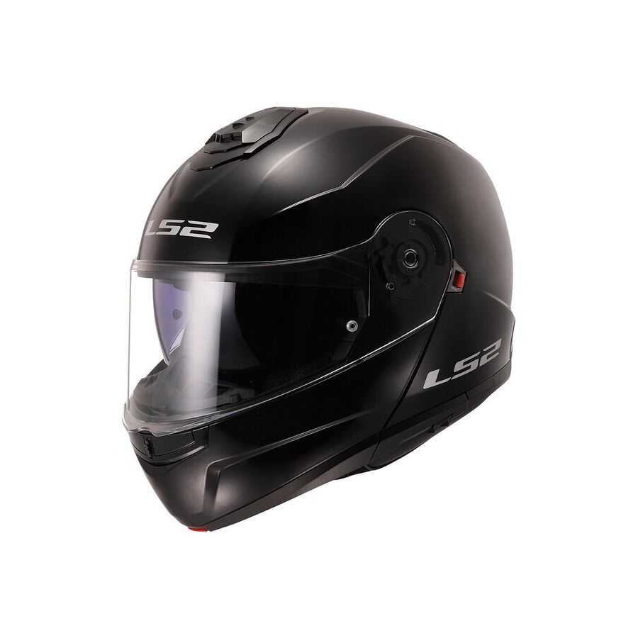 Ls2 - Casque Ff908 Strobe II
