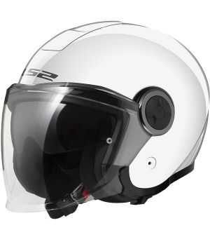 Ls2 - Casque Of620 Classy Solid