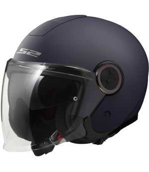 Ls2 - Casque Of620 Classy Solid