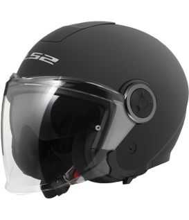 Ls2 - Casque Of620 Classy Solid