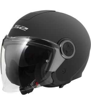 Ls2 - Casque Of620 Classy Solid