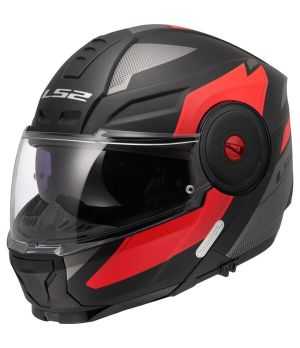 Ls2 - Casque Ff902 Scope II Duria
