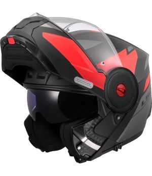 Ls2 - Casque Ff902 Scope II Duria