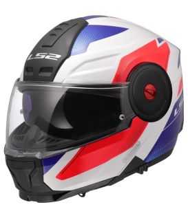 Ls2 - Casque Ff902 Scope II Duria