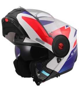 Ls2 - Casque Ff902 Scope II Duria