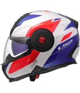 Ls2 - Casque Ff902 Scope II Duria