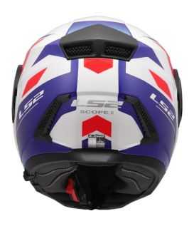 Ls2 - Casque Ff902 Scope II Duria