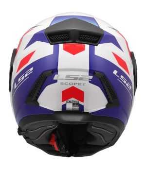 Ls2 - Casque Ff902 Scope II Duria