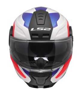 Ls2 - Casque Ff902 Scope II Duria