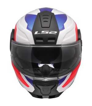 Ls2 - Casque Ff902 Scope II Duria