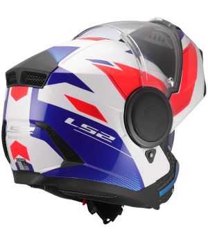 Ls2 - Casque Ff902 Scope II Duria