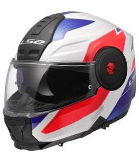 Ls2 - Casque Ff902 Scope II Duria