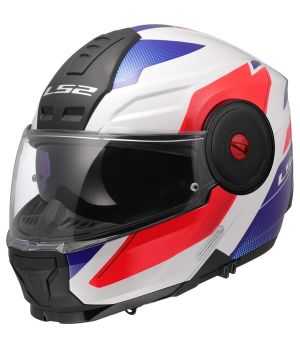 Ls2 - Casque Ff902 Scope II Duria