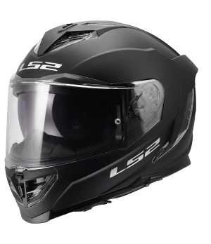 Ls2 - Casque Ff818 Storm III Solid