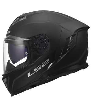 Ls2 - Casque Ff818 Storm III Solid
