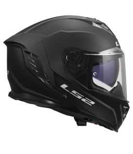 Ls2 - Casque Ff818 Storm III Solid