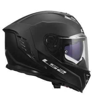 Ls2 - Casque Ff818 Storm III Solid