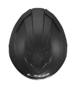 Ls2 - Casque Ff818 Storm III Solid