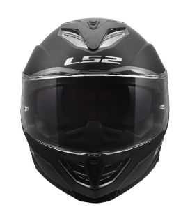 Ls2 - Casque Ff818 Storm III Solid