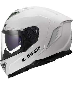 Ls2 - Casque Ff818 Storm III Solid