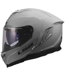 Ls2 - Casque Ff818 Storm III Solid
