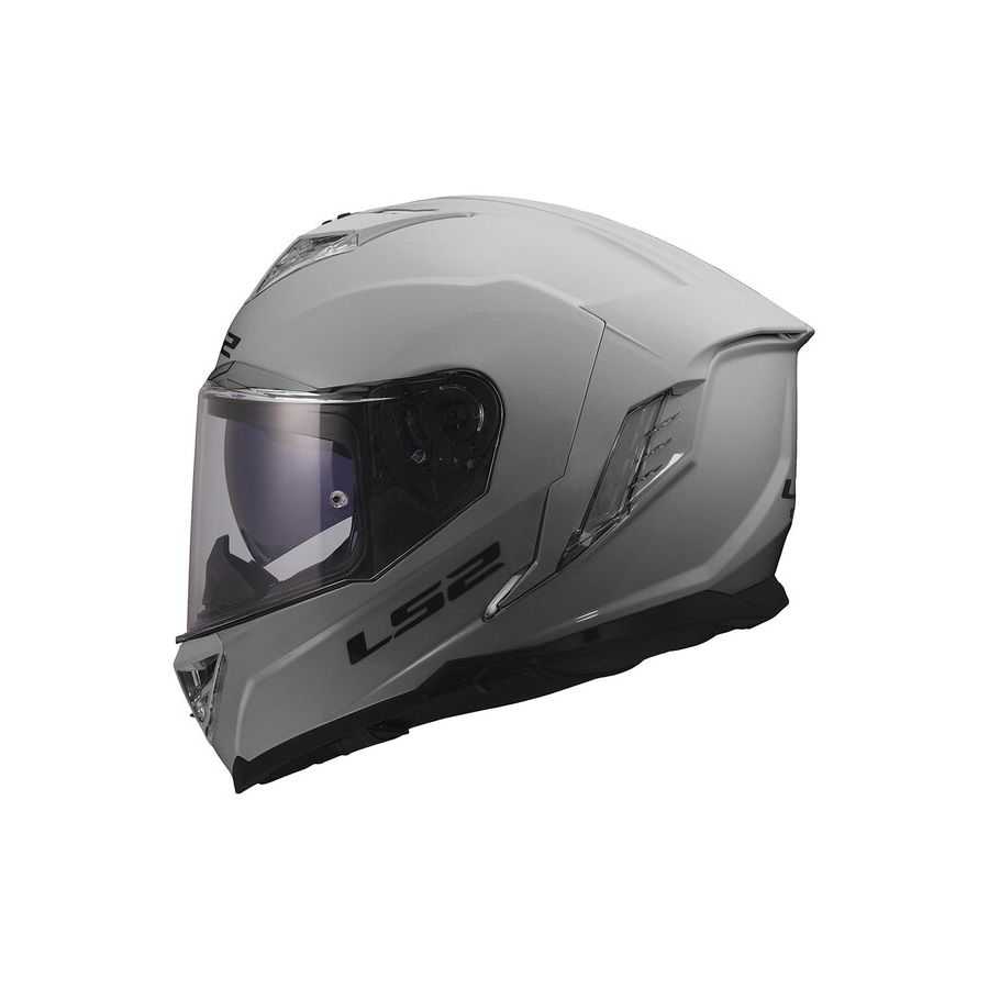 Ls2 - Casque Ff818 Storm III Solid