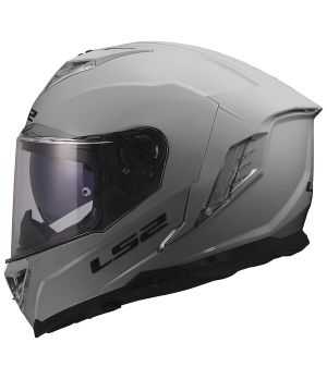 Ls2 - Casque Ff818 Storm III Solid