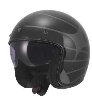 Ls2 - Casque Of601 Bob II Cosmic