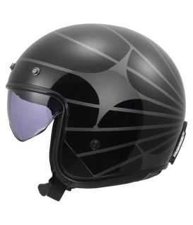 Ls2 - Casque Of601 Bob II Cosmic