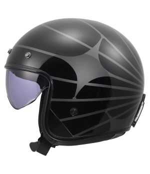 Ls2 - Casque Of601 Bob II Cosmic