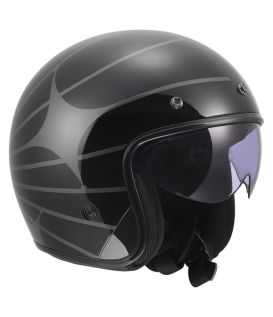 Ls2 - Casque Of601 Bob II Cosmic