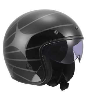 Ls2 - Casque Of601 Bob II Cosmic