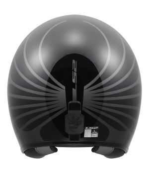 Ls2 - Casque Of601 Bob II Cosmic