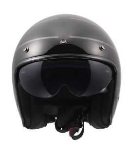 Ls2 - Casque Of601 Bob II Cosmic