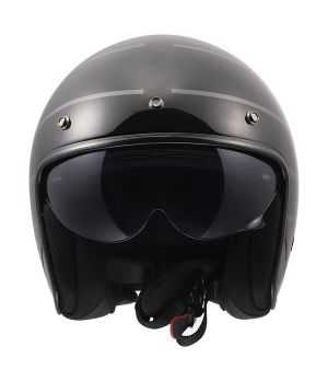 Ls2 - Casque Of601 Bob II Cosmic