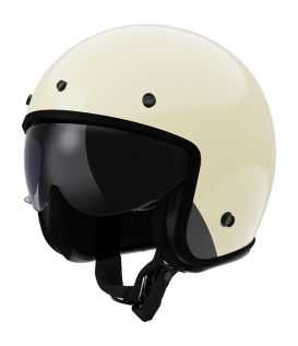 Ls2 - Casque Of601 Bob II Solid