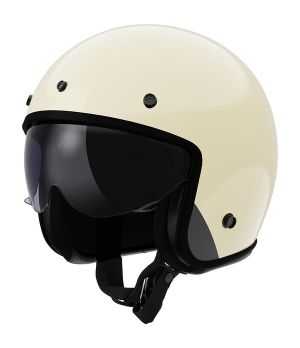 Ls2 - Casque Of601 Bob II Solid