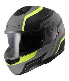 Ls2 - Casque Ff908 Strobe II Monza