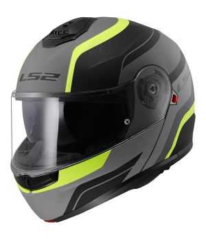 Ls2 - Casque Ff908 Strobe II Monza
