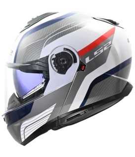Ls2 - Casque Ff908 Strobe II Monza