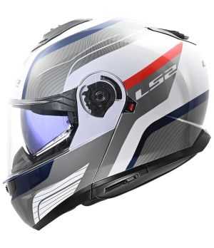Ls2 - Casque Ff908 Strobe II Monza