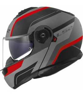 Ls2 - Casque Ff908 Strobe II Monza