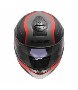 Ls2 - Casque Ff908 Strobe II Monza