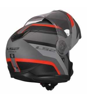 Ls2 - Casque Ff908 Strobe II Monza