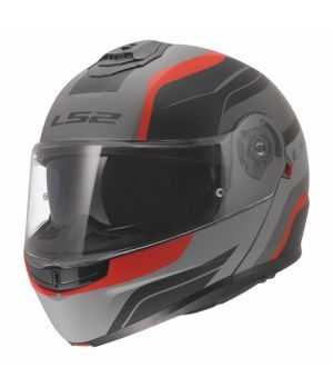 Ls2 - Casque Ff908 Strobe II Monza