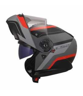 Ls2 - Casque Ff908 Strobe II Monza