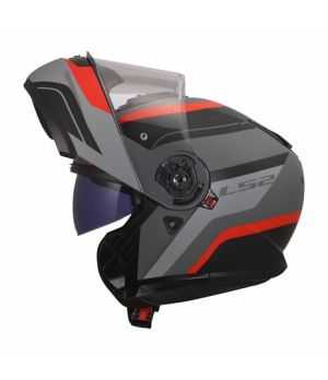 Ls2 - Casque Ff908 Strobe II Monza