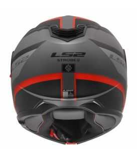 Ls2 - Casque Ff908 Strobe II Monza